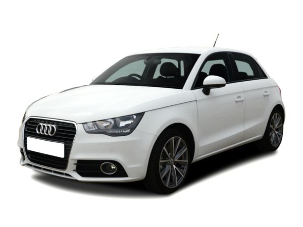 Audi A1 2.0 TDI S Line 5dr Hatchback