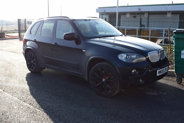 BMW Xsd M Sport Auto [7 SEATS]