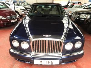 Bentley Arnage  in Doncaster | Friday-Ad