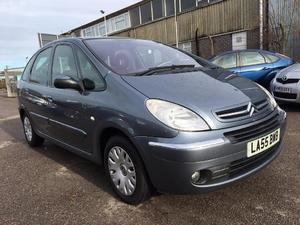 Citroen Xsara Picasso  in Aylesford | Friday-Ad