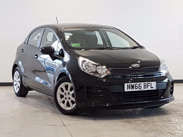 Kia Rio  Air 5dr