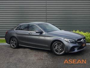 Mercedes-Benz C Class  in London | Friday-Ad