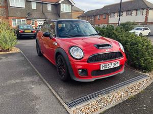Mini Cooper S in Eastbourne | Friday-Ad