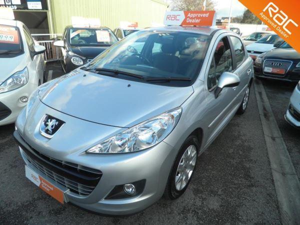 Peugeot  Active 5dr