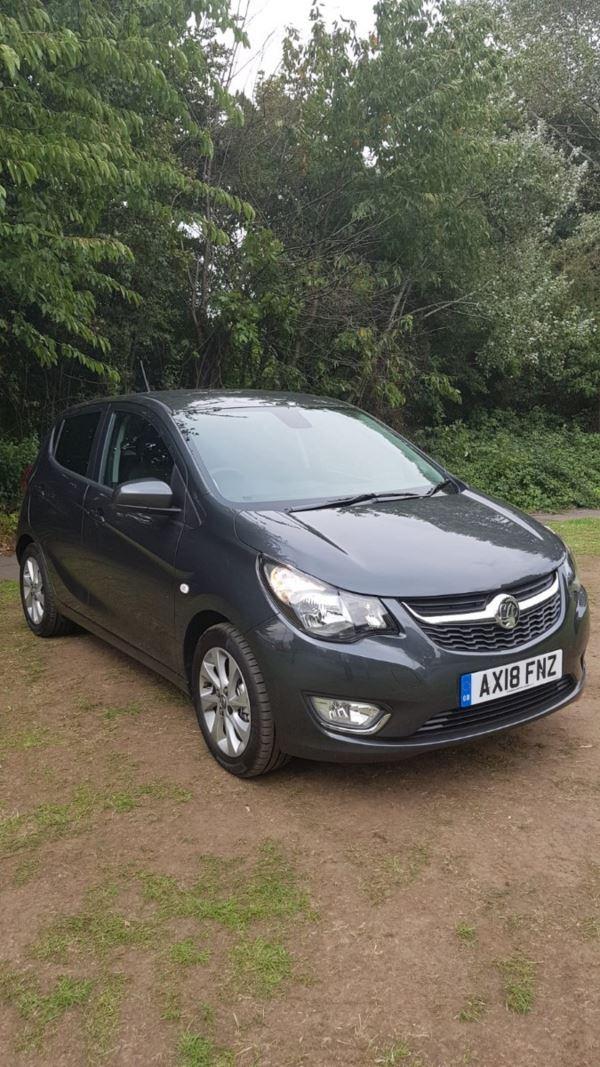 Vauxhall Viva ] SL 5dr