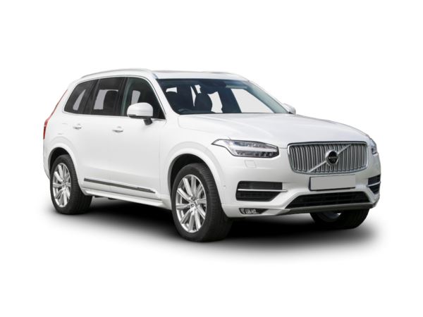 Volvo XC T] R DESIGN 5dr AWD Gtron 4x4/Crossover