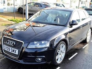 Audi A in Brighton | Friday-Ad