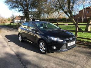 Ford Focus  in Chatham | Friday-Ad