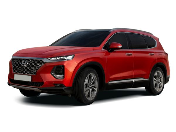 Hyundai Santa FE 2.2 CRDi Premium SE 5dr 4WD Auto