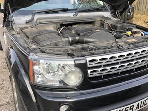 Land Rover Discovery  in Eastbourne | Friday-Ad