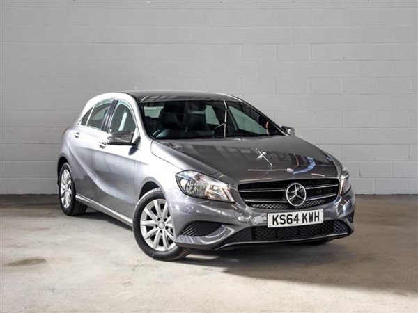 Mercedes-Benz A Class A] Cdi Se 5Dr Auto