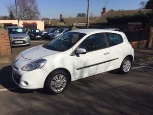Renault Clio  in Chatham | Friday-Ad