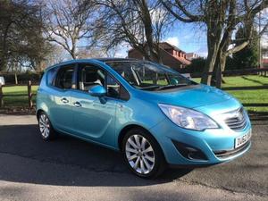 Vauxhall Meriva  in Chatham | Friday-Ad