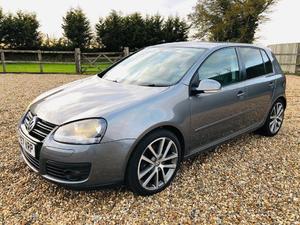 Volkswagen Golf  in Colchester | Friday-Ad