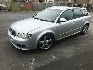 Audi A in Broadstairs | Friday-Ad