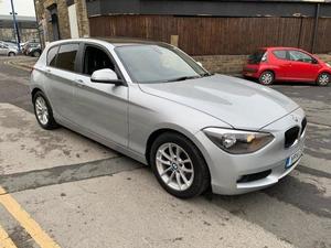 BMW 1 Series  in Cleckheaton | Friday-Ad