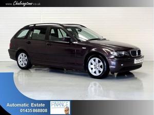 BMW 3 Series  in Heathfield | Friday-Ad