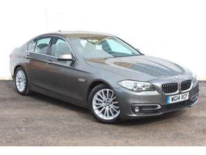 BMW 5 Series  in Exeter | Friday-Ad
