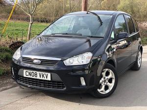 Ford C-MAX  in London | Friday-Ad