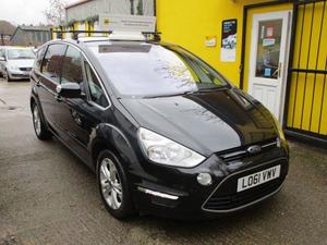 Ford S-Max  in London | Friday-Ad