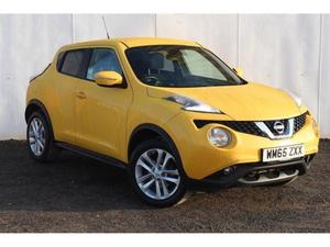 Nissan Juke  in Exeter | Friday-Ad
