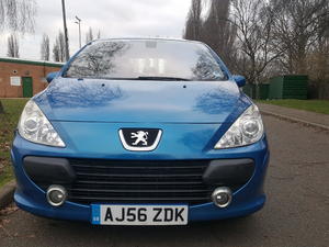 Peugeot 307 H.D.I S 1.6 in Peterborough | Friday-Ad