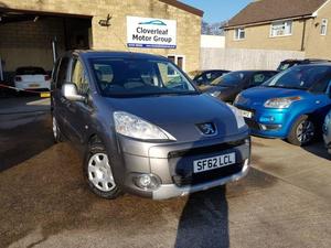 Peugeot Partner Tepee  in Crewkerne | Friday-Ad