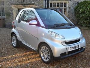 Smart ForTwo  in Brighton | Friday-Ad