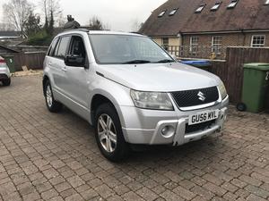 Suzuki Grand Vitara  in Steyning | Friday-Ad