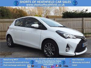 Toyota Yaris  in Heathfield | Friday-Ad
