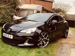 Vauxhall Astra vxr in Barry | Friday-Ad
