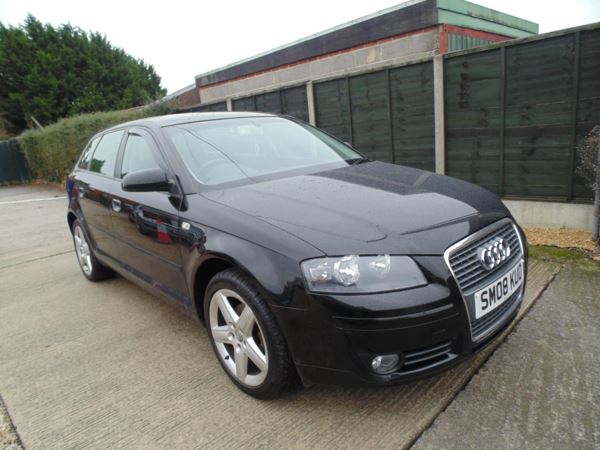 Audi A3 1.9 TDi Special Edition 5dr