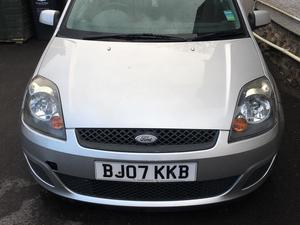 Ford Fiesta  in Coleford | Friday-Ad