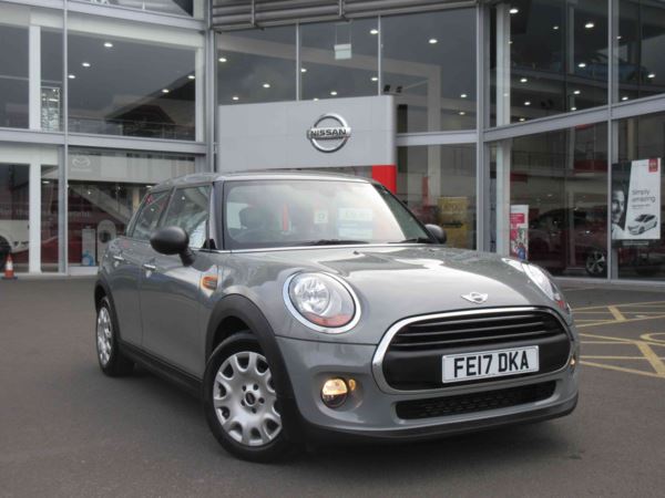 MINI Hatch 1.2 One 5 door