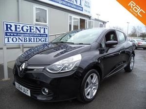 Renault Clio  in Tonbridge | Friday-Ad