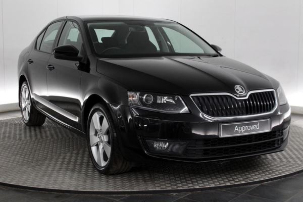 Skoda Octavia 1.4 TSI SE Sport 5dr