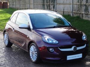 Vauxhall Adam  in Southampton | Friday-Ad