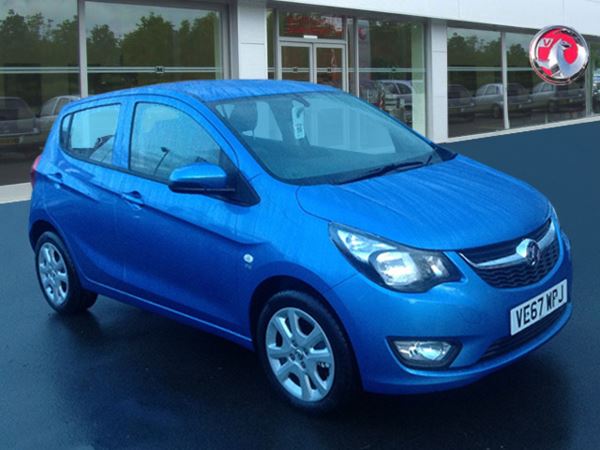 Vauxhall Viva SE AC && AIR CON+CITY MODE &&