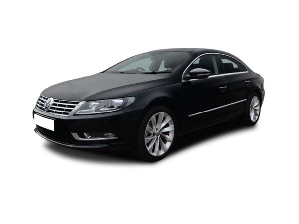 Volkswagen CC 2.0 TDI 150 BlueMotion Tech GT 4dr Saloon