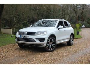 Volkswagen Touareg  in Freshwater | Friday-Ad
