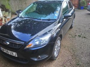 Ford Focus  in Uckfield | Friday-Ad