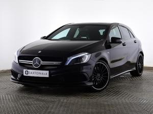 Mercedes-Benz A Class  in Chelmsford | Friday-Ad