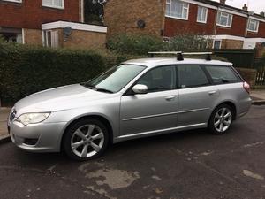 Subaru Legacy mths mot in Eastbourne | Friday-Ad