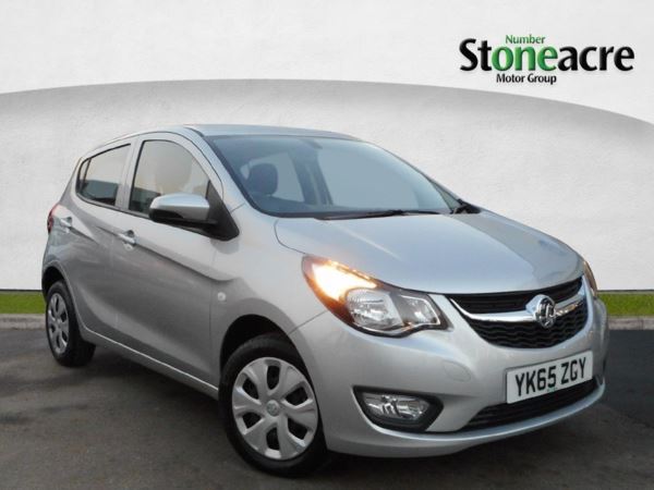 Vauxhall Viva 1.0 SE Hatchback 5dr Petrol Manual (104 g/km,