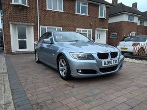 BMW 320D Efficient Dynamics  in Worthing | Friday-Ad