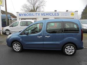 Citroen Berlingo Multispace  in Rye | Friday-Ad