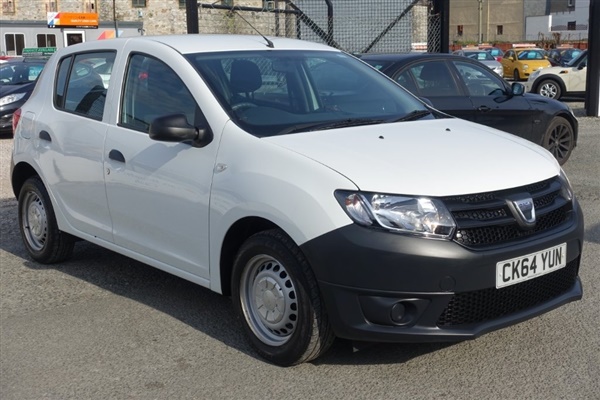 Dacia Sandero v Access 5dr