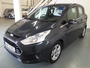 Ford B-MAX  in Shoreham-By-Sea | Friday-Ad