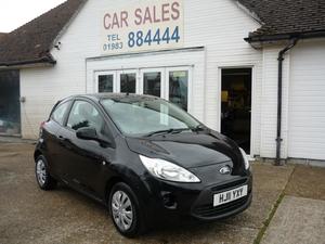 Ford Ka  in Ryde | Friday-Ad