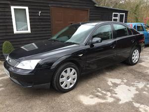 Ford Mondeo automatic 2.0 LX. in Uckfield | Friday-Ad